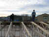 2005-12-13 Rena sommarvärmen på taket